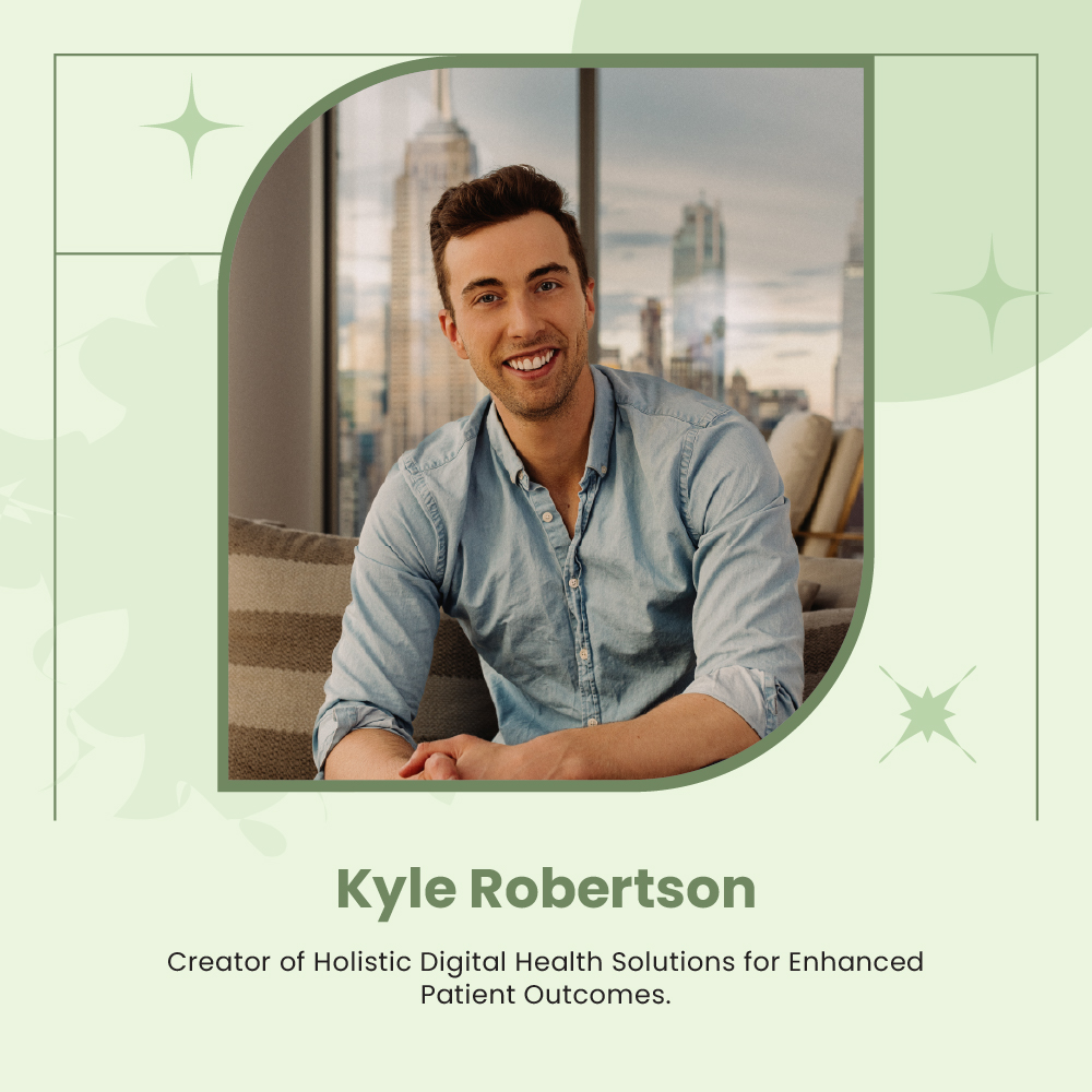 Kyle Robertson