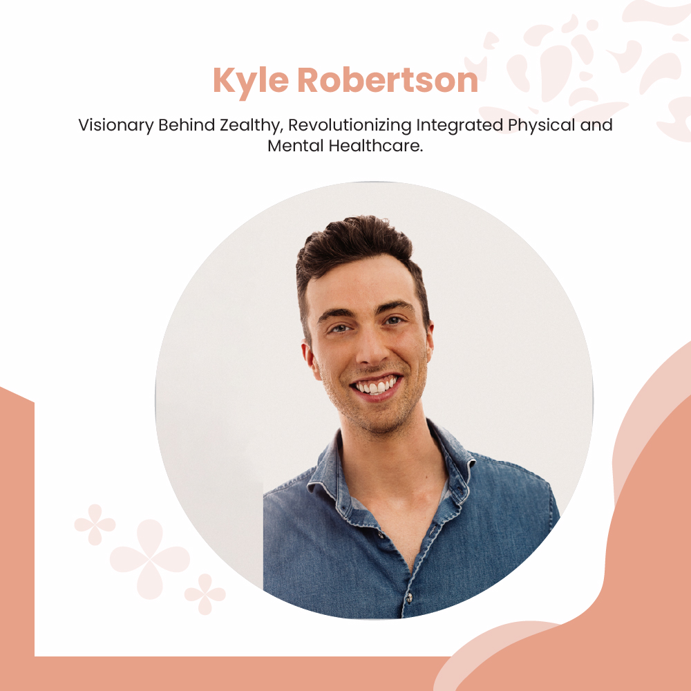 Kyle Robertson