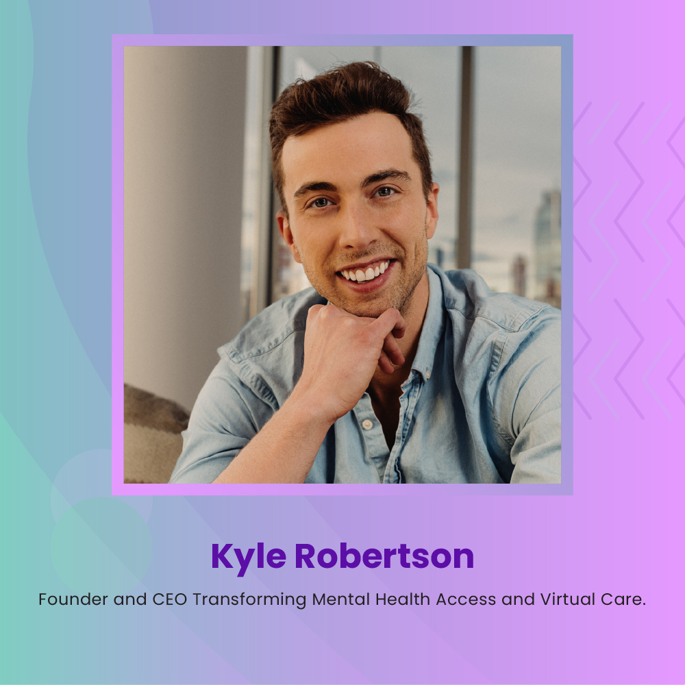 Kyle Robertson